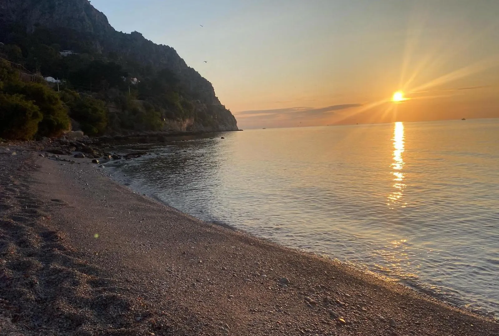 Tatil Evi La Perla D'Argento Villa Santa Flavia